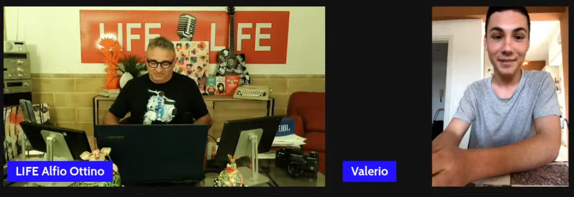 Intervista doppia