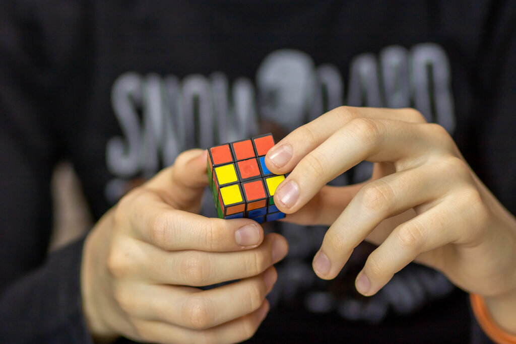 Lo speedcubing nel 2026; record, innovazioni e nuova competitività