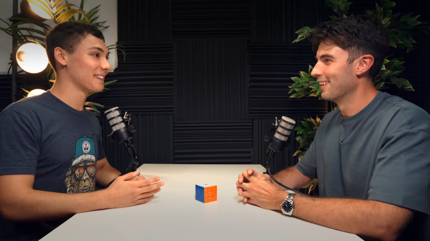 Come risolvere il cubo di Rubik